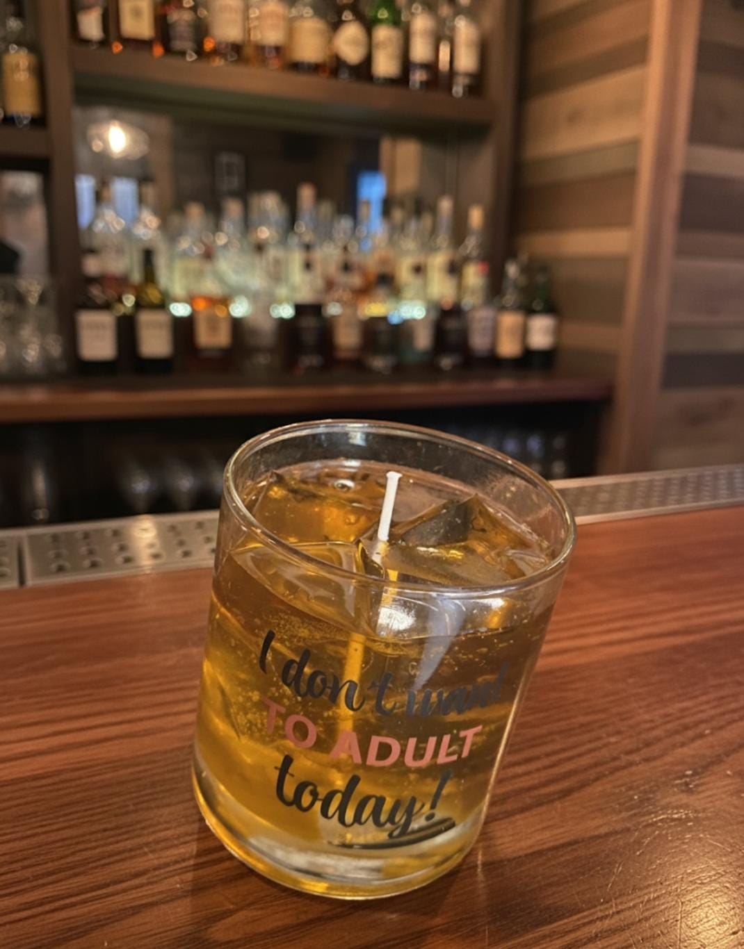 Velas artesanales aromaticas